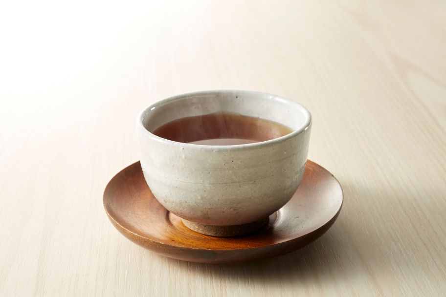 Cup of tea
