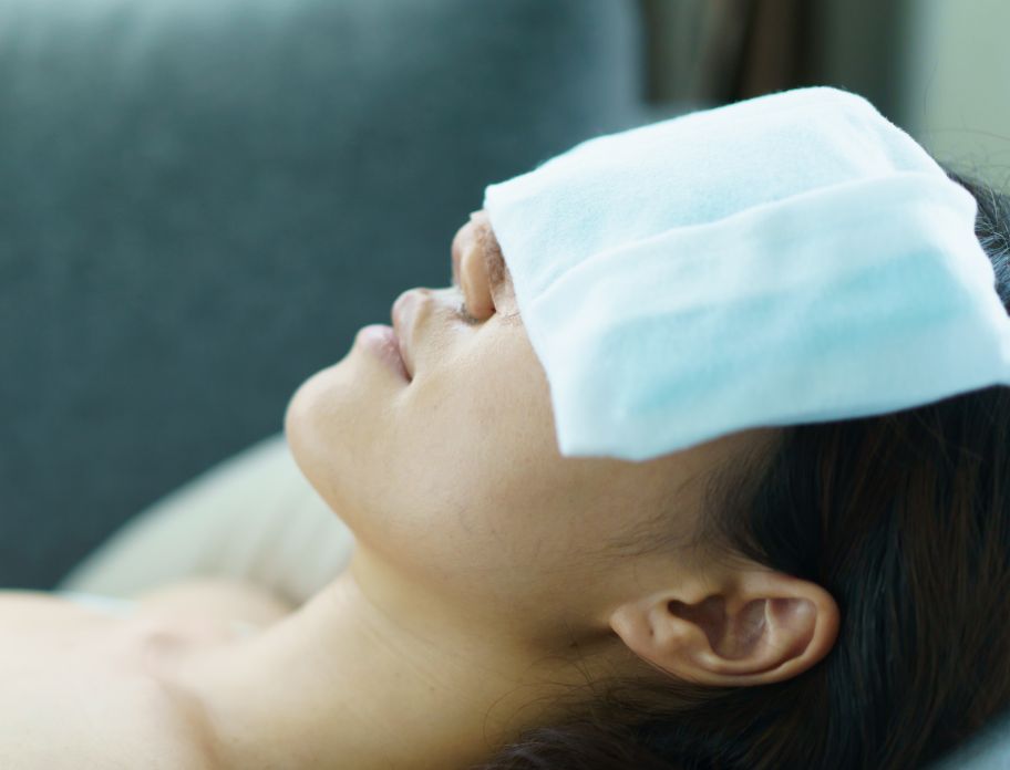 Ice pack
